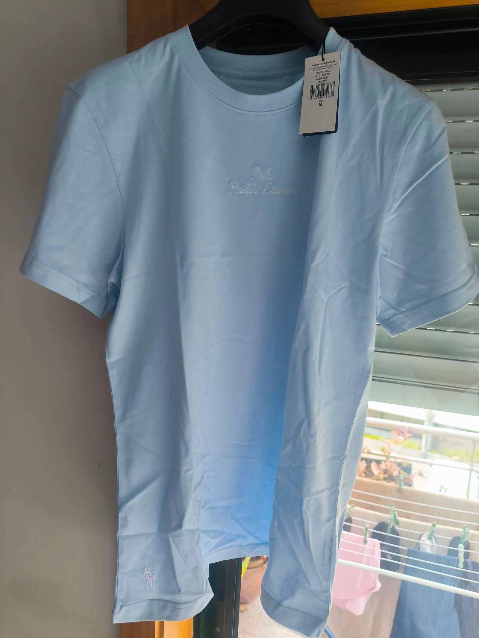 T-shirt Ralph Lauren 